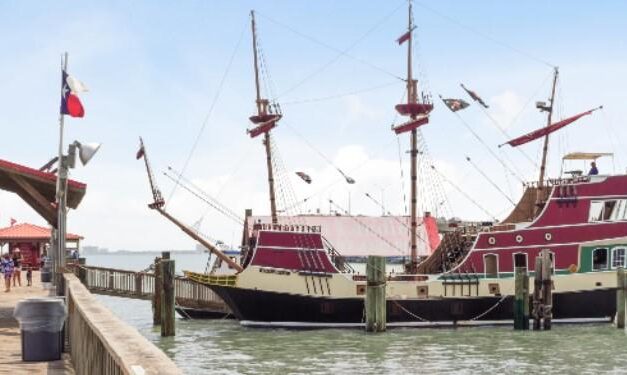 Vamos A Pescar Fishing Adventure (SPI)