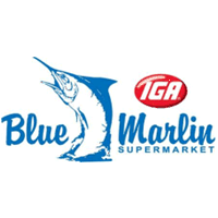 Blue Marlin IGA Supermarket