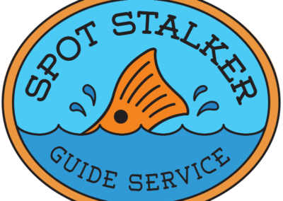 Spot Stalker Guide Service