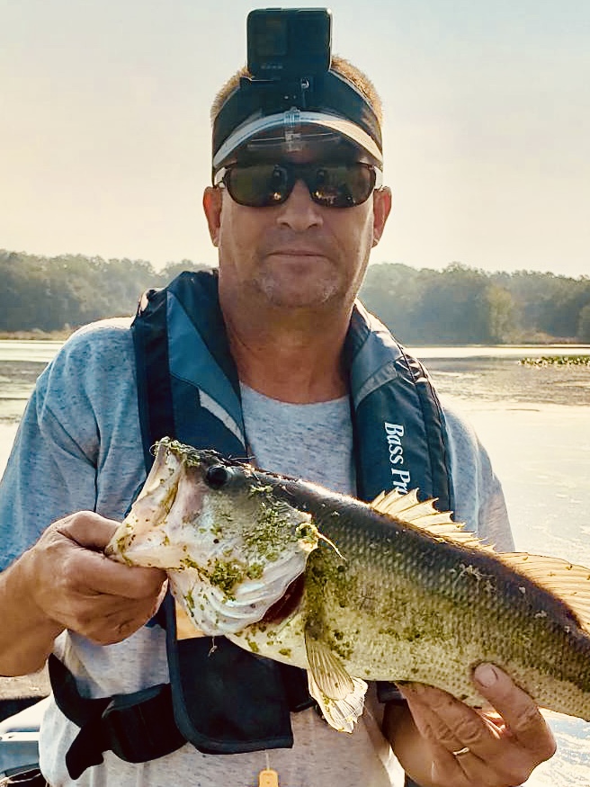 Tips From A Pro – The Rebirth of 8 to 10-ft Bass Rods - Coastal