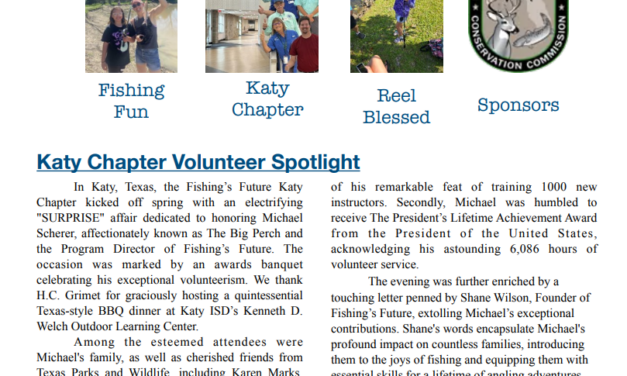 FF Newsletter – Summer 2024