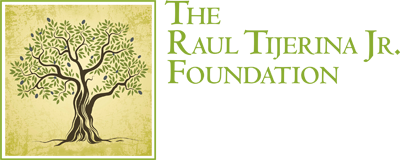 The Raul Tijerina Jr. Foundation